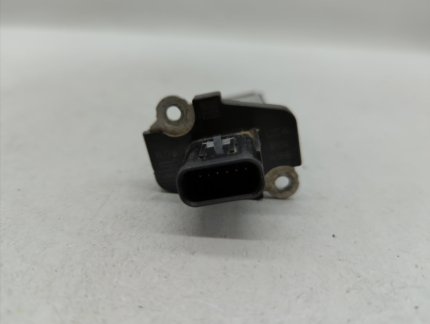 2004-2012 Ford Explorer Mass Air Flow Meter Maf - Oemusedautoparts1.com