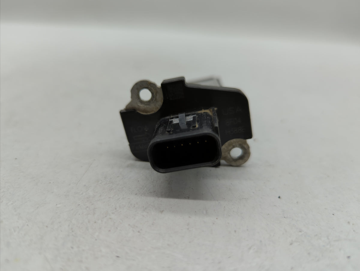 2004-2012 Ford Explorer Mass Air Flow Meter Maf Sensor 308473 - Oemusedautoparts1.com
