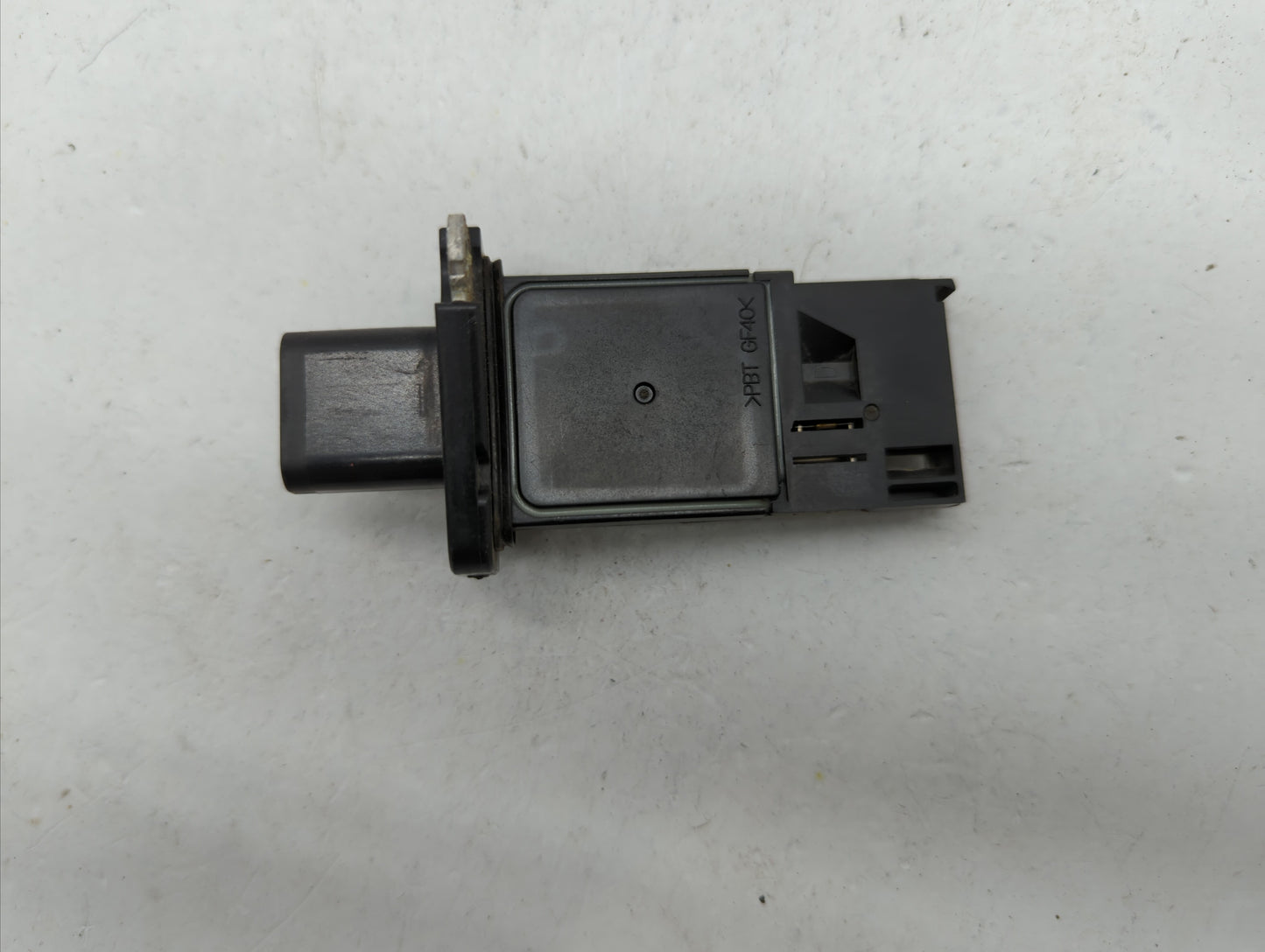 2004-2012 Ford Explorer Mass Air Flow Meter Maf - Oemusedautoparts1.com