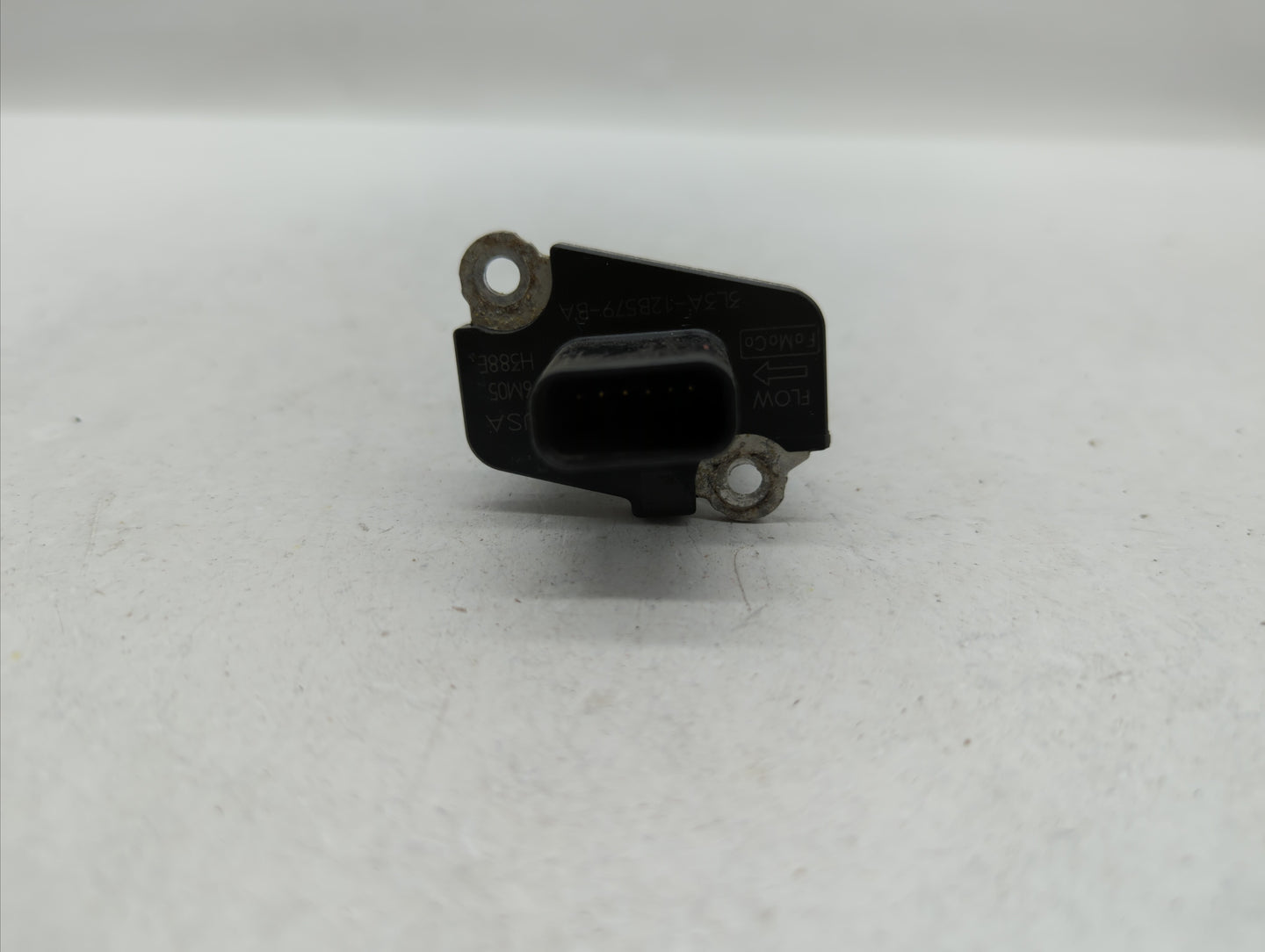 2004-2012 Ford Explorer Mass Air Flow Meter Maf - Oemusedautoparts1.com