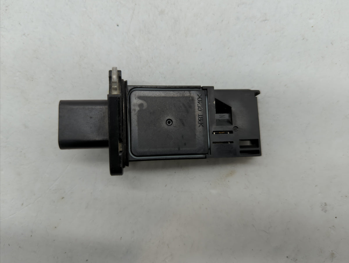 2004-2012 Ford Explorer Mass Air Flow Meter Maf Sensor 308540 - Oemusedautoparts1.com