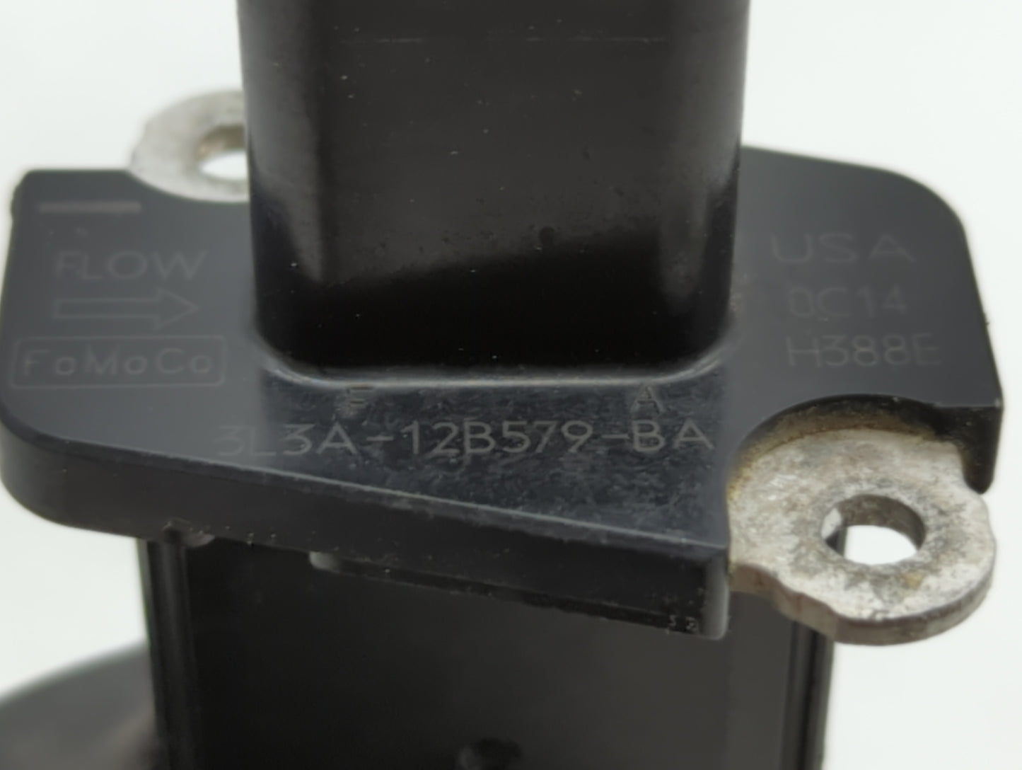 2004-2012 Ford Explorer Mass Air Flow Meter Maf - Oemusedautoparts1.com