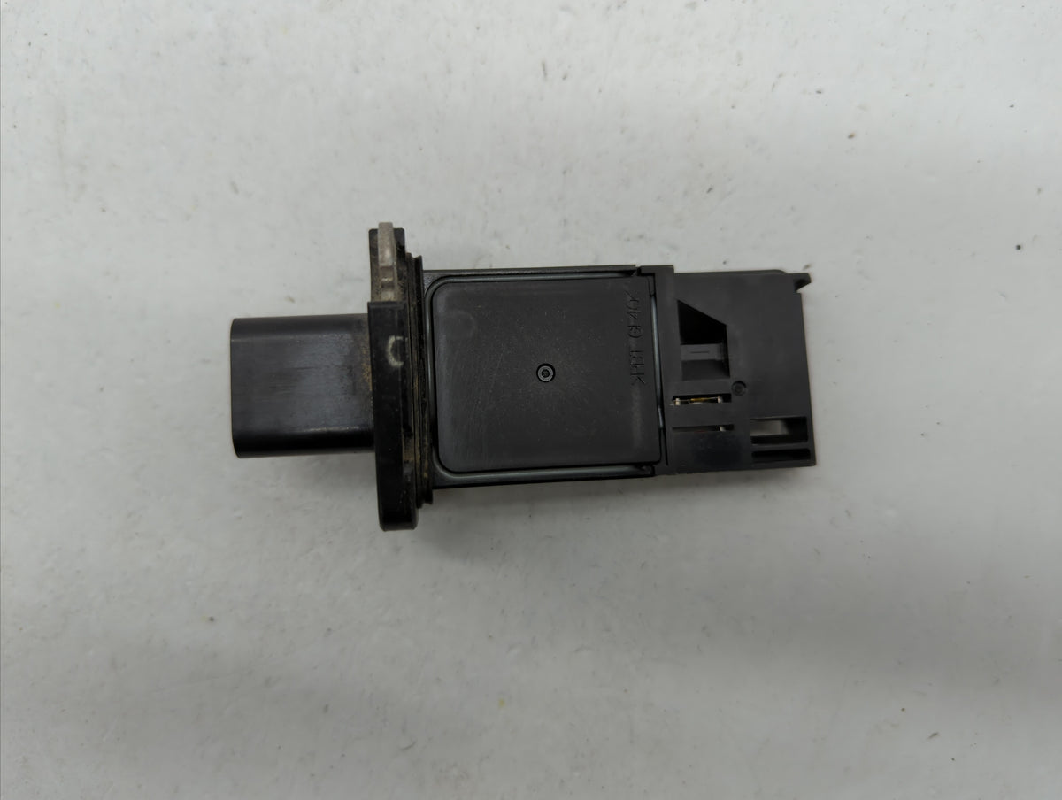 2004-2012 Ford Explorer Mass Air Flow Meter Maf Sensor 308544 - Oemusedautoparts1.com