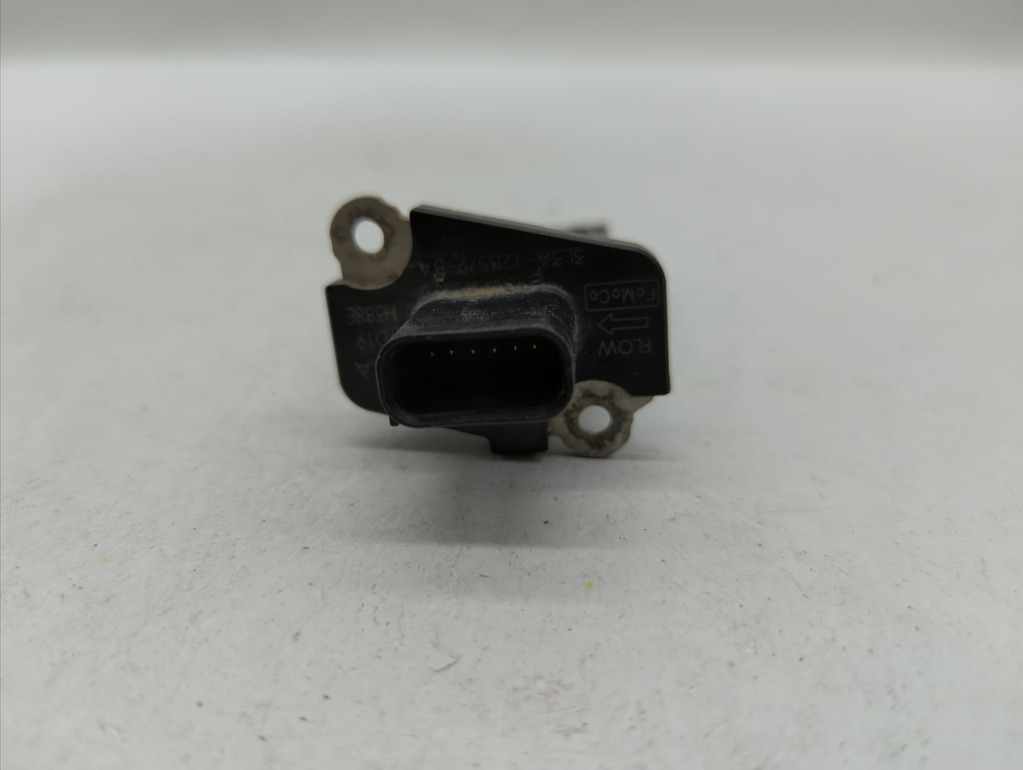 2004-2012 Ford Explorer Mass Air Flow Meter Maf - Oemusedautoparts1.com