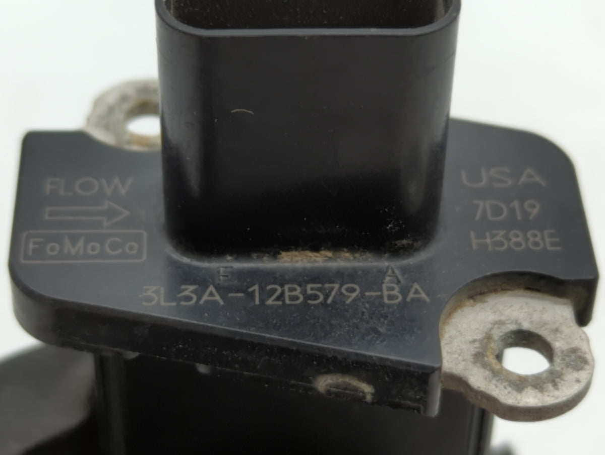 2004-2012 Ford Explorer Mass Air Flow Meter Maf Sensor 308544 - Oemusedautoparts1.com