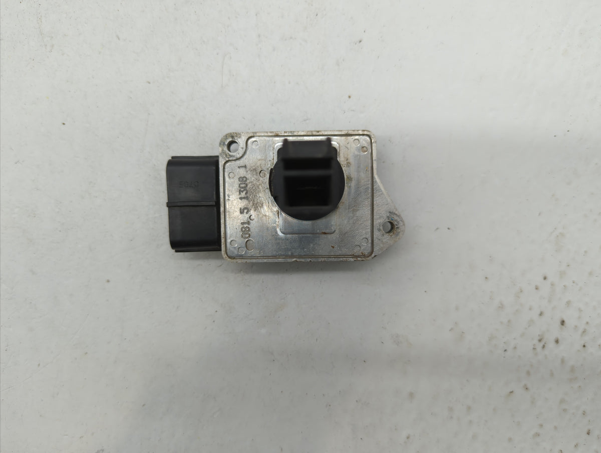 2004-2012 Ford Explorer Mass Air Flow Meter Maf Sensor 308882 - Oemusedautoparts1.com