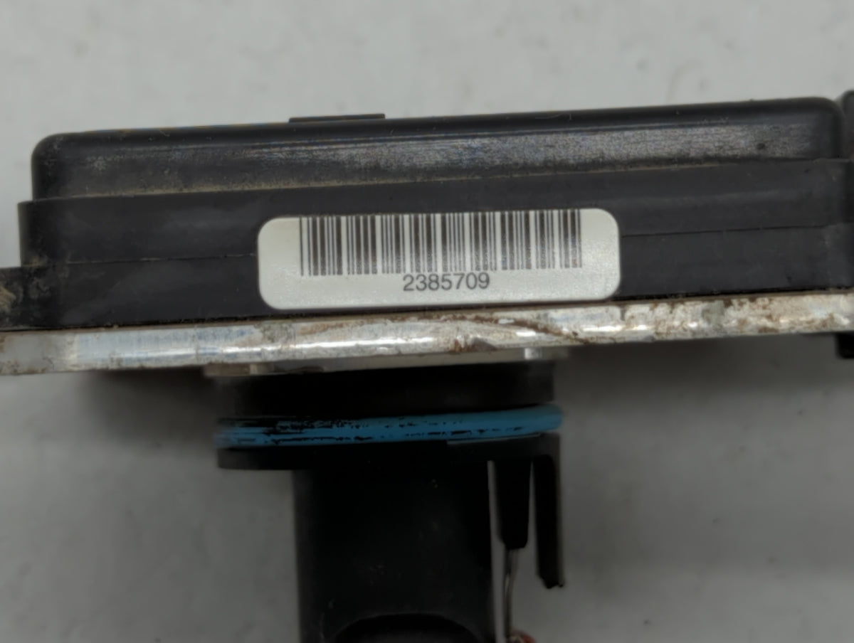 2004-2012 Ford Explorer Mass Air Flow Meter Maf Sensor 308882 - Oemusedautoparts1.com