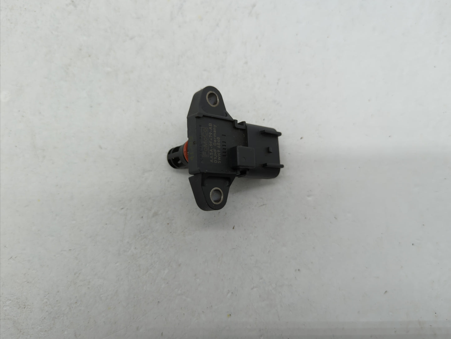 2004-2012 Ford Explorer Mass Air Flow Meter Maf - Oemusedautoparts1.com