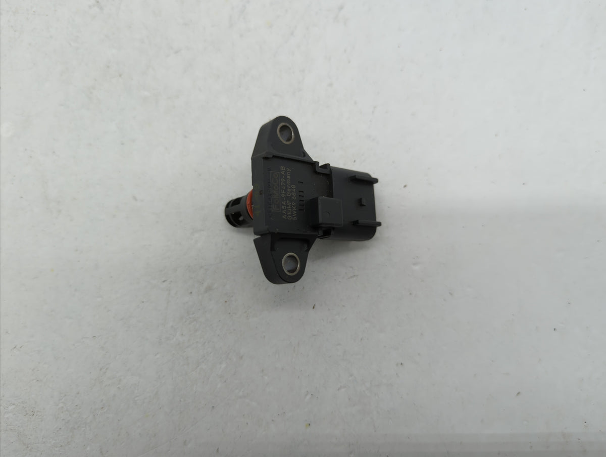 2004-2012 Ford Explorer Mass Air Flow Meter Maf Sensor 309886 - Oemusedautoparts1.com