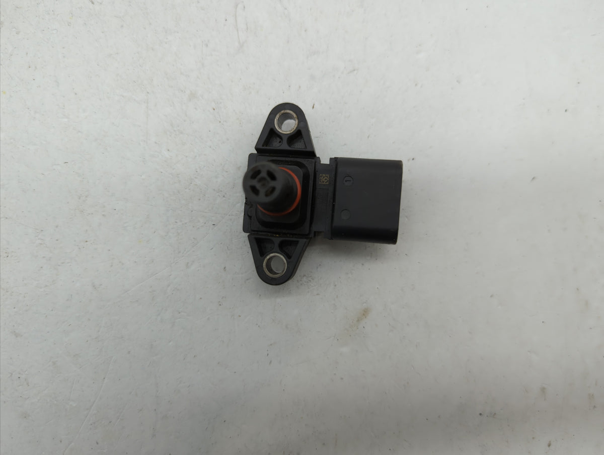 2004-2012 Ford Explorer Mass Air Flow Meter Maf Sensor 309886 - Oemusedautoparts1.com