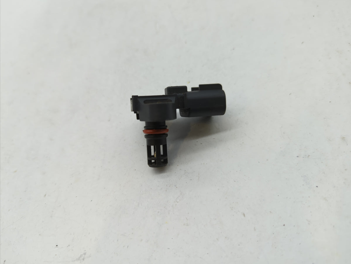2004-2012 Ford Explorer Mass Air Flow Meter Maf Sensor 309886 - Oemusedautoparts1.com