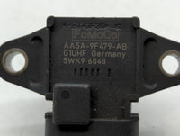2004-2012 Ford Explorer Mass Air Flow Meter Maf - Oemusedautoparts1.com