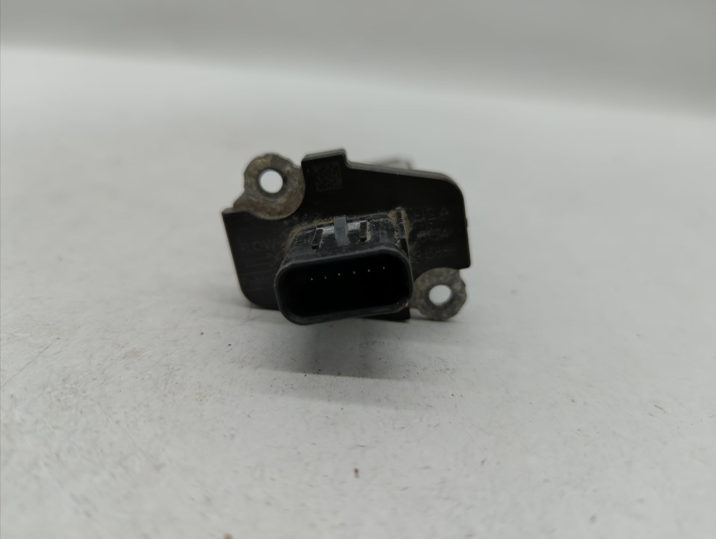 2004-2012 Ford Explorer Mass Air Flow Meter Maf - Oemusedautoparts1.com