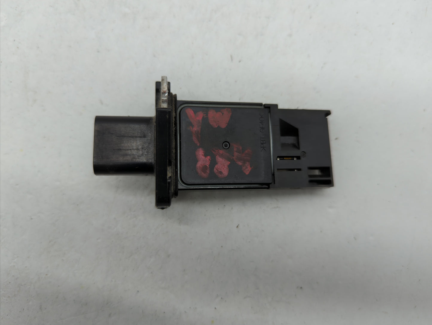 2004-2012 Ford Explorer Mass Air Flow Meter Maf - Oemusedautoparts1.com