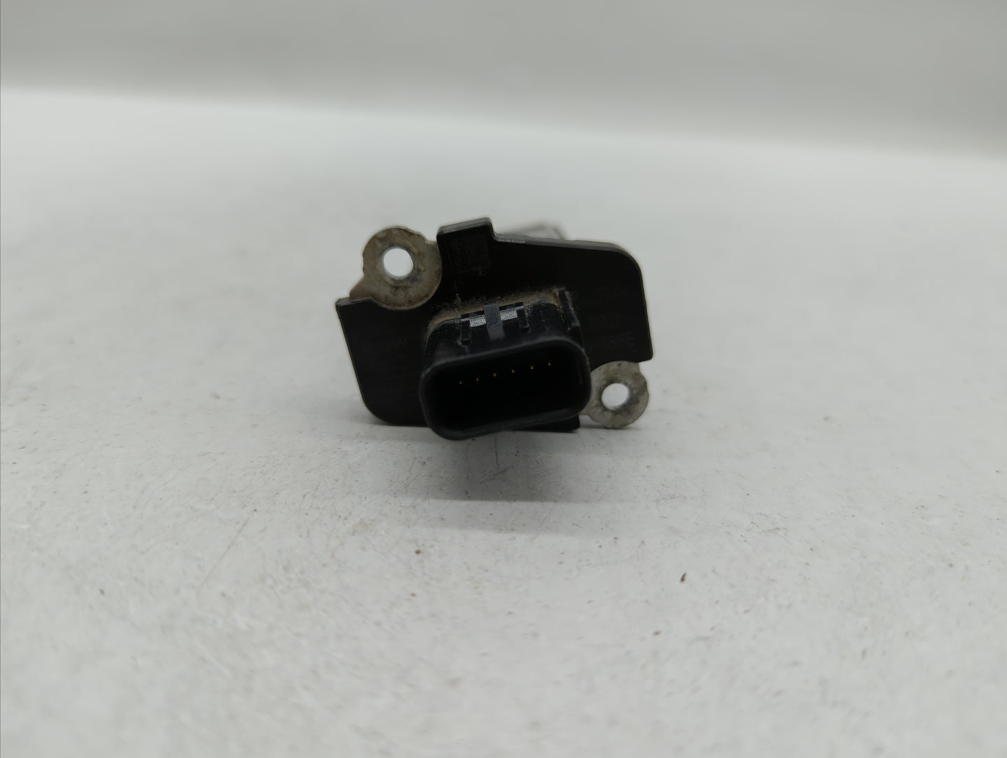 2004-2012 Ford Explorer Mass Air Flow Meter Maf - Oemusedautoparts1.com