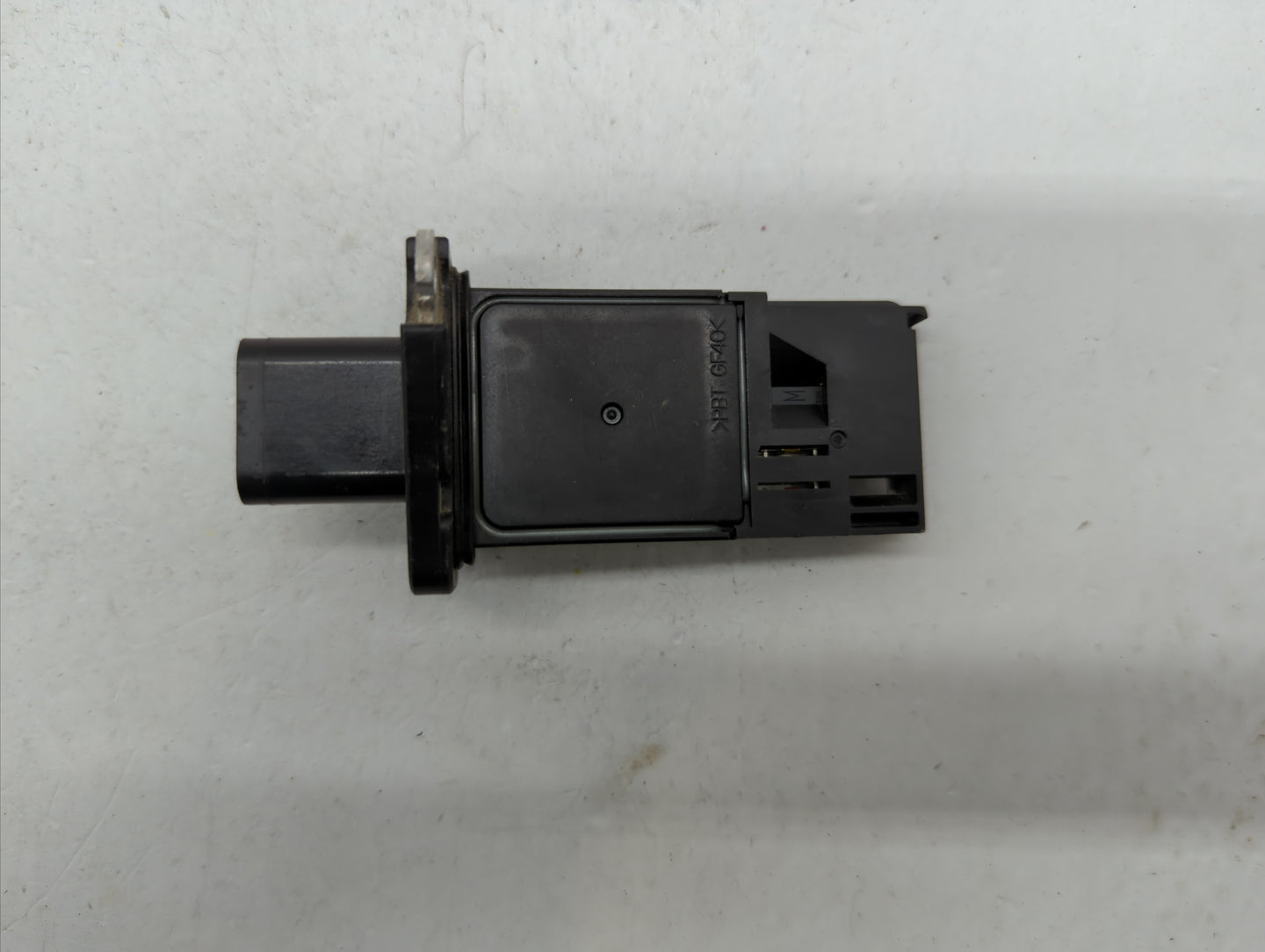 2004-2012 Ford Explorer Mass Air Flow Meter Maf - Oemusedautoparts1.com