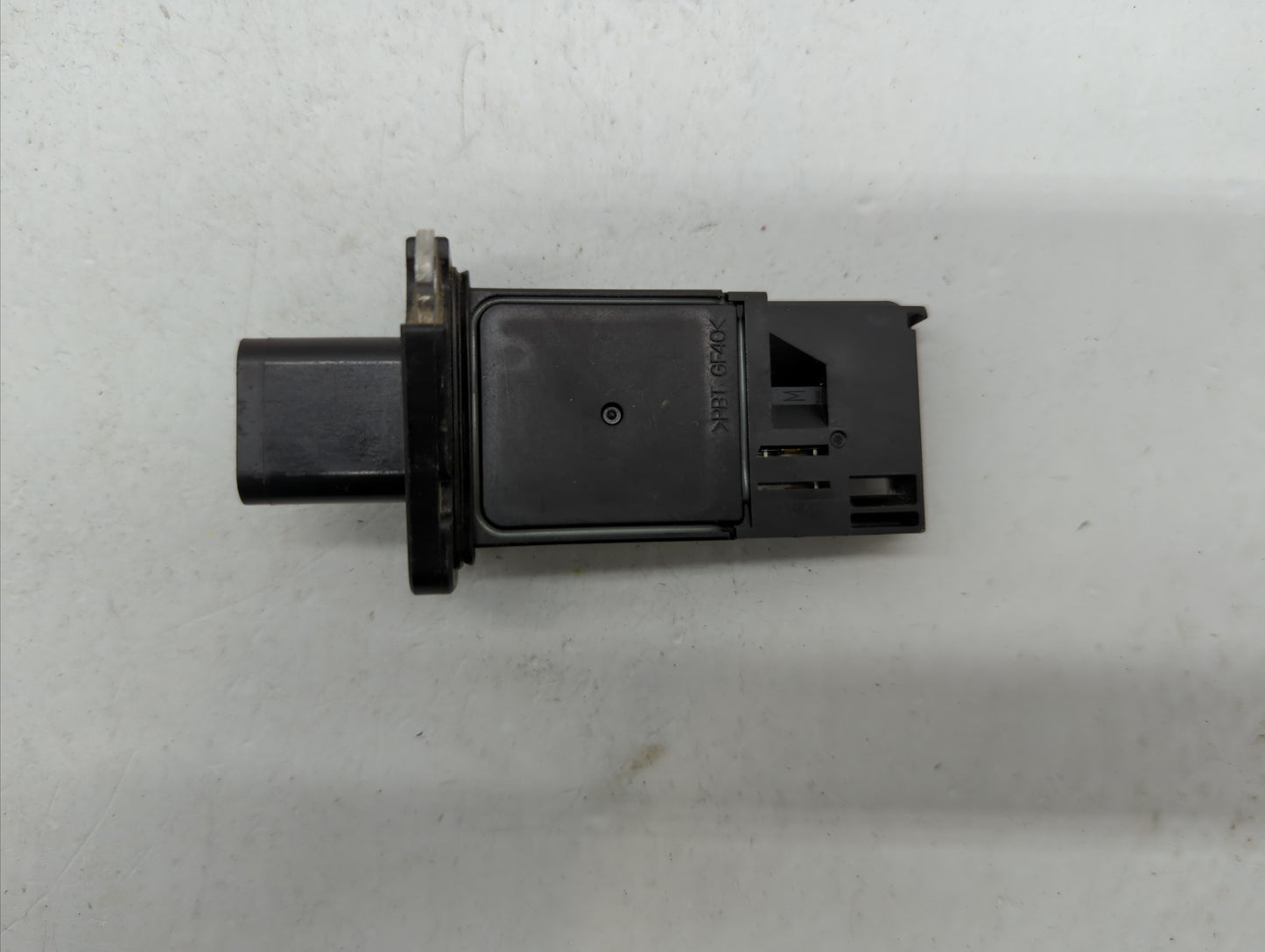 2004-2012 Ford Explorer Mass Air Flow Meter Maf - Oemusedautoparts1.com