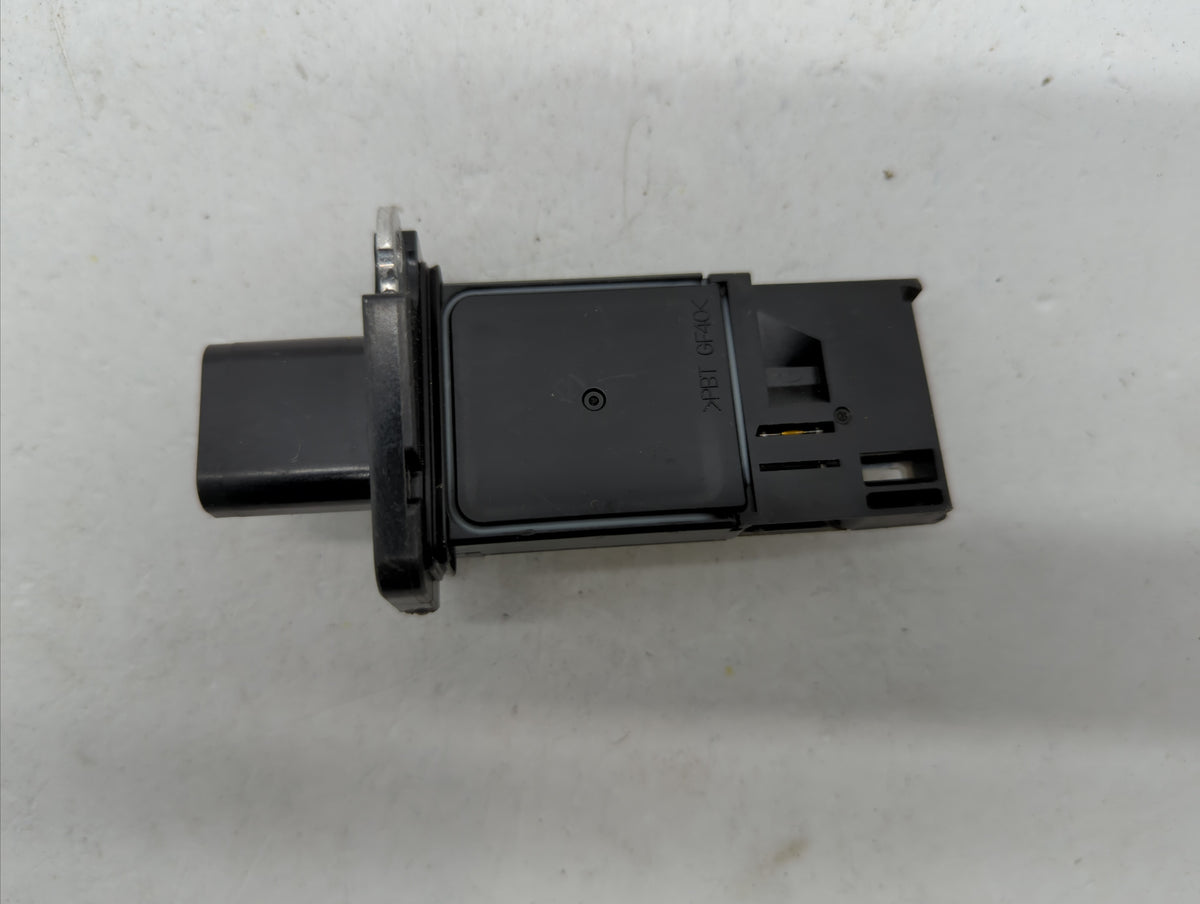 2004-2012 Ford Explorer Mass Air Flow Meter Maf Sensor 310031 - Oemusedautoparts1.com