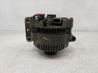 2004-2008 Ford Explorer Alternator Replacement Generator Charging Assembly Engine OEM P/N:4L2U-10316-AA Fits OEM Used Auto P