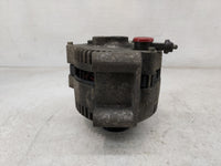 2004-2008 Ford Explorer Alternator Replacement Generator Charging Assembly Engine OEM P/N:4L2U-10316-AA Fits OEM Used Auto P