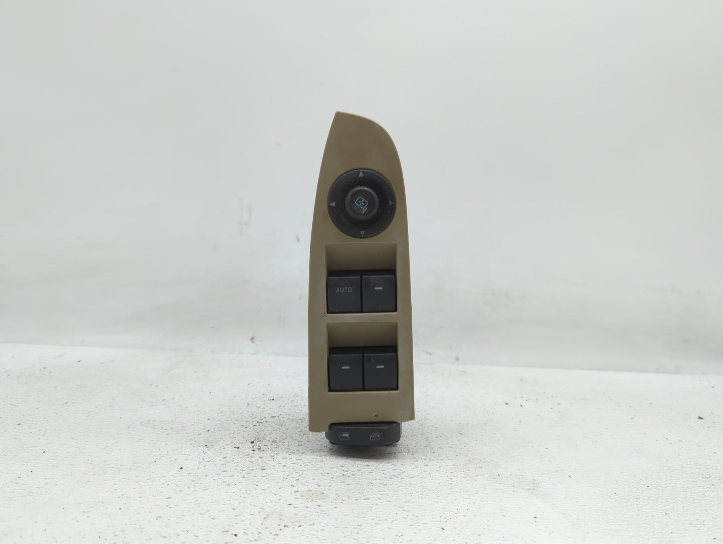 2006-2007 Ford Explorer Master Power Window Switch Replacement Driver Side Left P/N:8C3T-14B133-KBS 8E5T-14540-AAW Fits OEM 