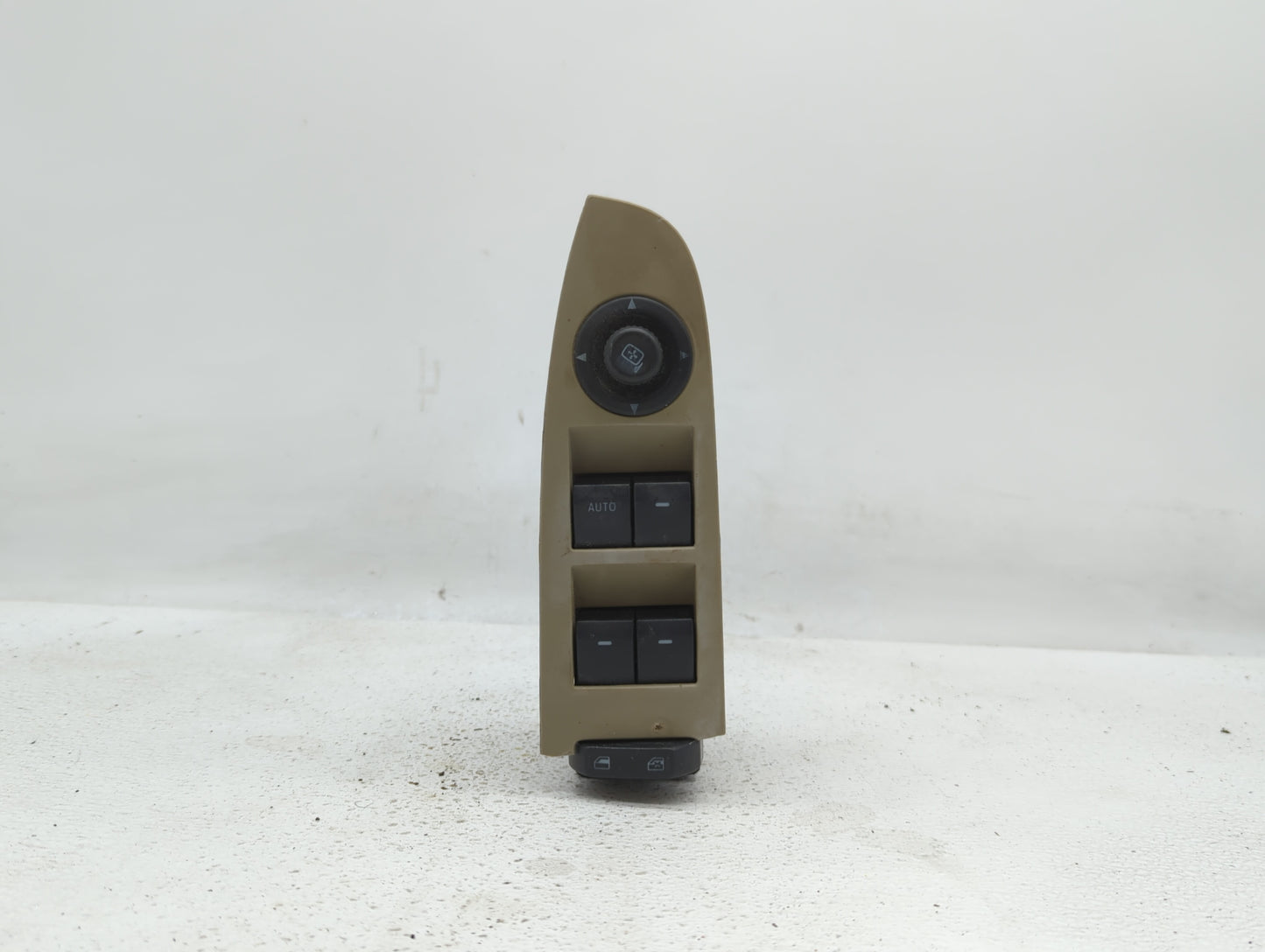 2006-2007 Ford Explorer Master Power Window Switch Replacement Driver Side Left P/N:8C3T-14B133-KBS 8E5T-14540-AAW Fits OEM 