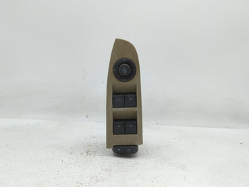 2006-2007 Ford Explorer Master Power Window Switch Replacement Driver Side Left P/N:8C3T-14B133-KBS 8E5T-14540-AAW Fits OEM 