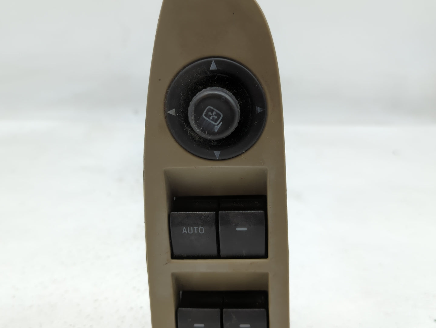 2006-2007 Ford Explorer Master Power Window Switch Replacement Driver Side Left P/N:8C3T-14B133-KBS 8E5T-14540-AAW Fits OEM 