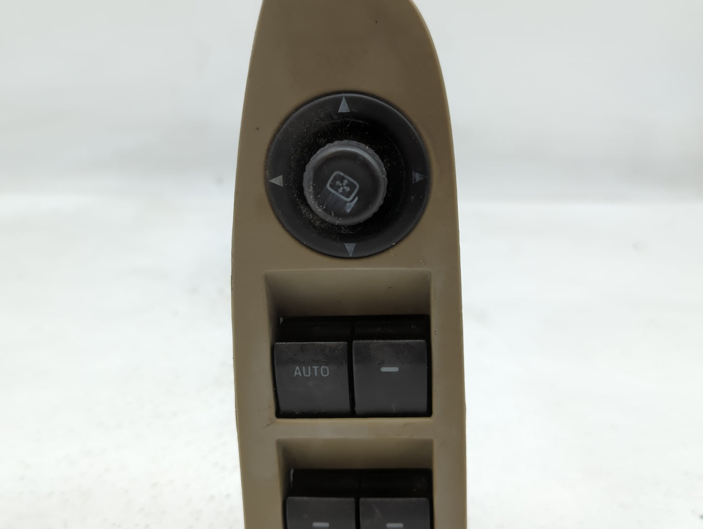 2006-2007 Ford Explorer Master Power Window Switch Replacement Driver Side Left P/N:8C3T-14B133-KBS 8E5T-14540-AAW Fits OEM 