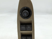 2006-2007 Ford Explorer Master Power Window Switch Replacement Driver Side Left P/N:8C3T-14B133-KBS 8E5T-14540-AAW Fits OEM 