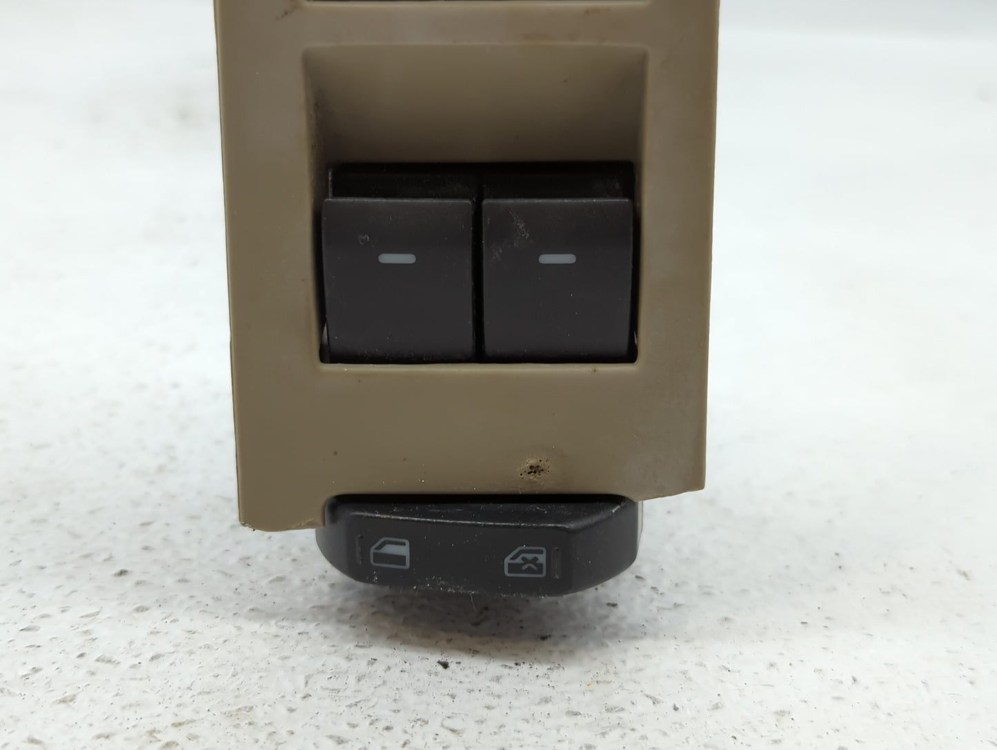 2006-2007 Ford Explorer Master Power Window Switch Replacement Driver Side Left P/N:8C3T-14B133-KBS 8E5T-14540-AAW Fits OEM 