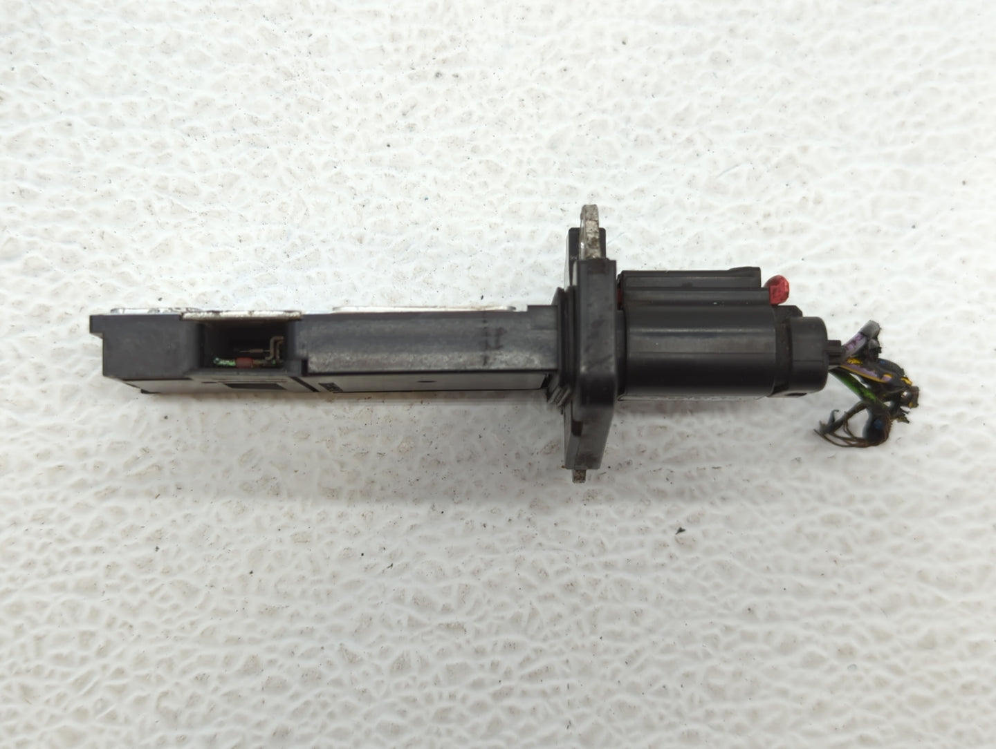 2004-2012 Ford Explorer Mass Air Flow Meter Maf - Oemusedautoparts1.com