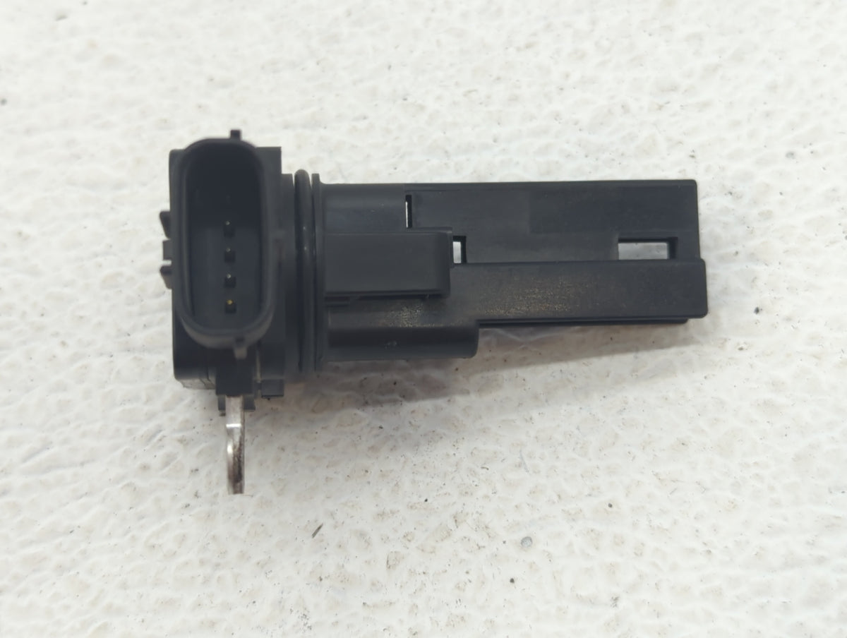 2004-2012 Ford Explorer Mass Air Flow Meter Maf Sensor 405477 - Oemusedautoparts1.com
