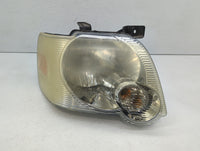 2006-2010 Ford Explorer Driver Left Oem Head Light Headlight Lamp - Oemusedautoparts1.com