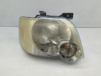 compare product 2006-2010 Ford Explorer Driver Left Oem Head Light Headlight Lamp