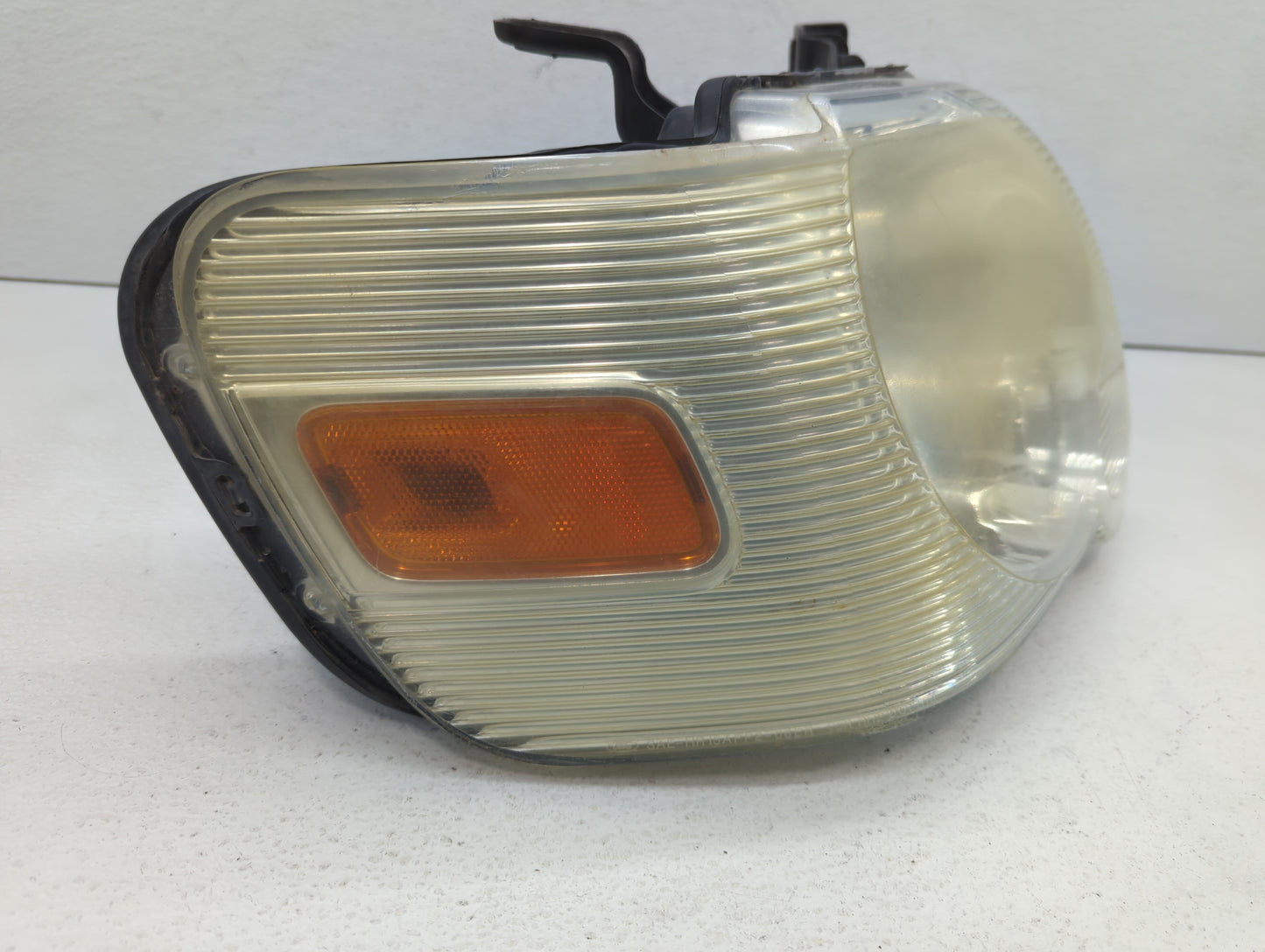 2006-2010 Ford Explorer Driver Left Oem Head Light Headlight Lamp - Oemusedautoparts1.com