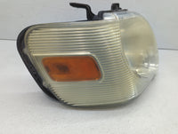 2006-2010 Ford Explorer Driver Left Oem Head Light Headlight Lamp - Oemusedautoparts1.com