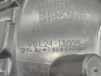 2006-2010 Ford Explorer Driver Left Oem Head Light Headlight Lamp - Oemusedautoparts1.com