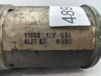 2006-2010 Ford Explorer Car Starter Motor Solenoid OEM Fits Fits 2006 2007 2008 2009 2010 OEM Used Auto Parts - Oemusedautop