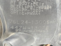 2006-2010 Ford Explorer Driver Left Oem Head Light Headlight Lamp - Oemusedautoparts1.com