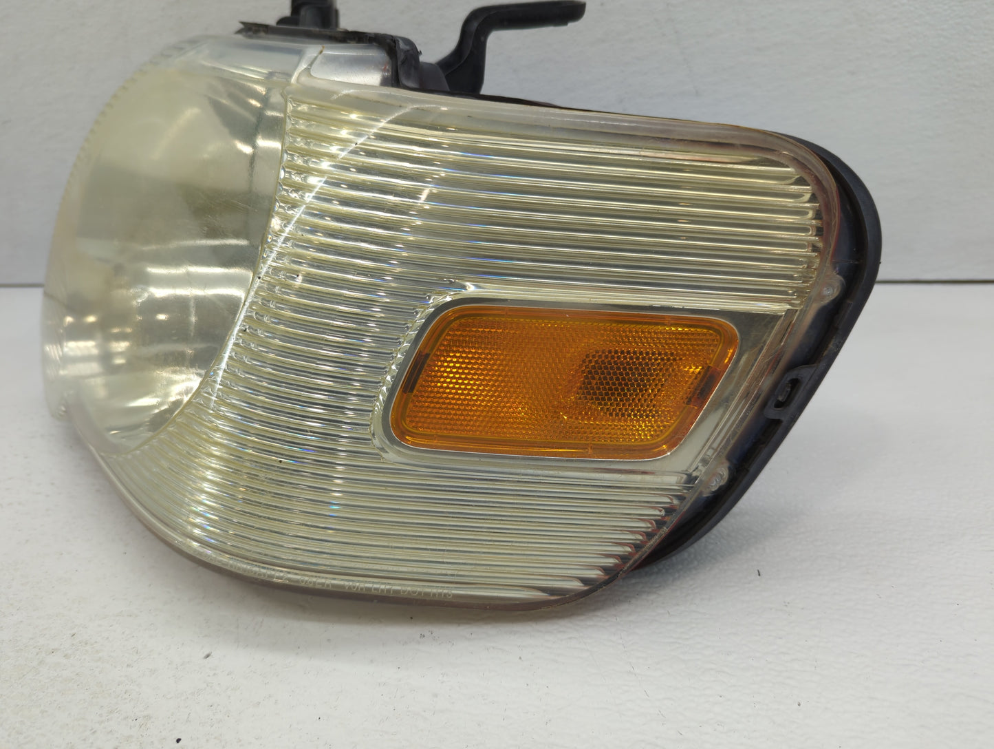 2006-2010 Ford Explorer Driver Left Oem Head Light Headlight Lamp - Oemusedautoparts1.com