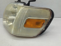 2006-2010 Ford Explorer Driver Left Oem Head Light Headlight Lamp - Oemusedautoparts1.com