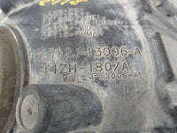 2006-2010 Ford Explorer Driver Left Oem Head Light Headlight Lamp - Oemusedautoparts1.com