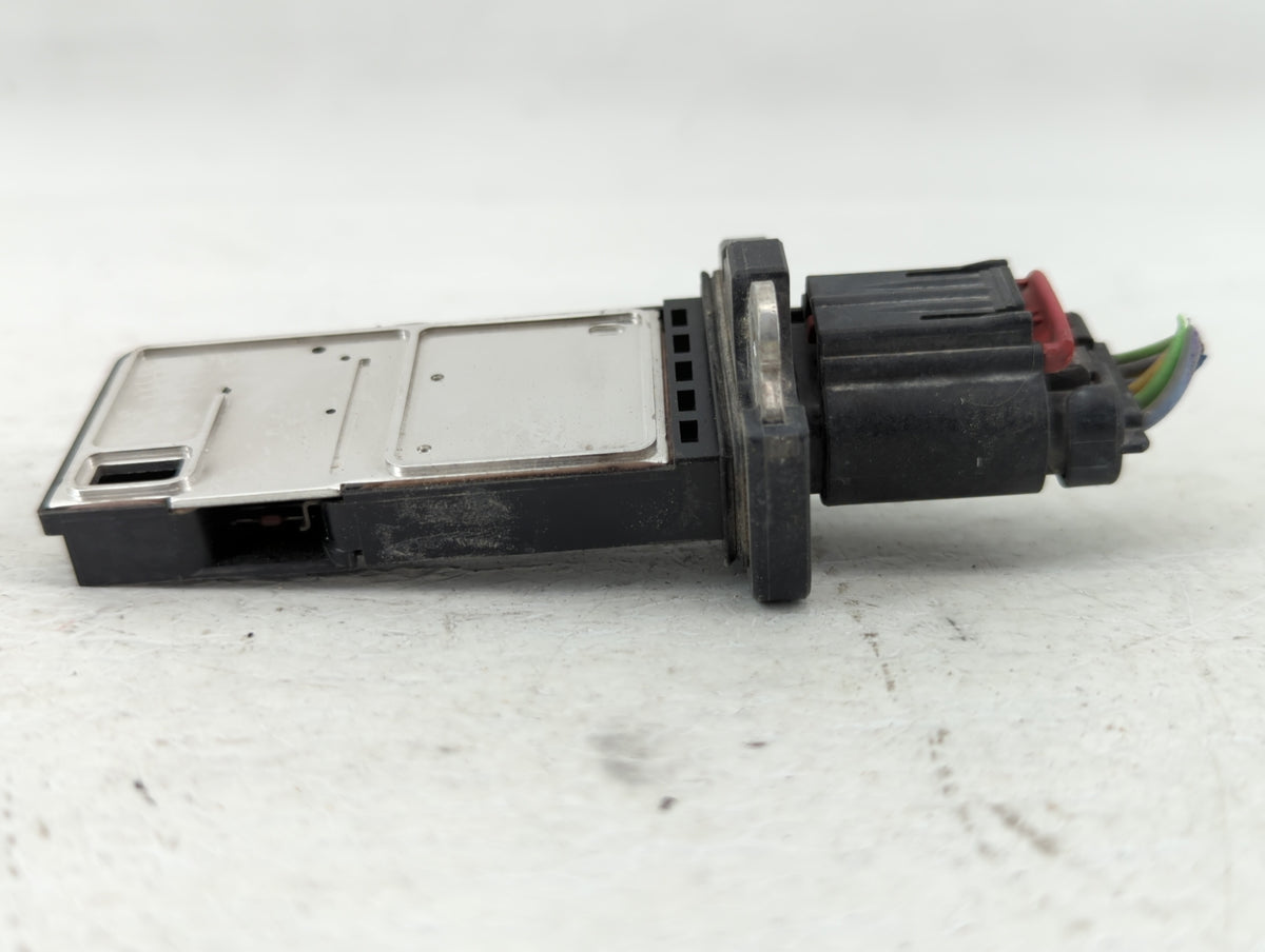 2004-2012 Ford Explorer Mass Air Flow Meter Maf Sensor 538455 - Oemusedautoparts1.com