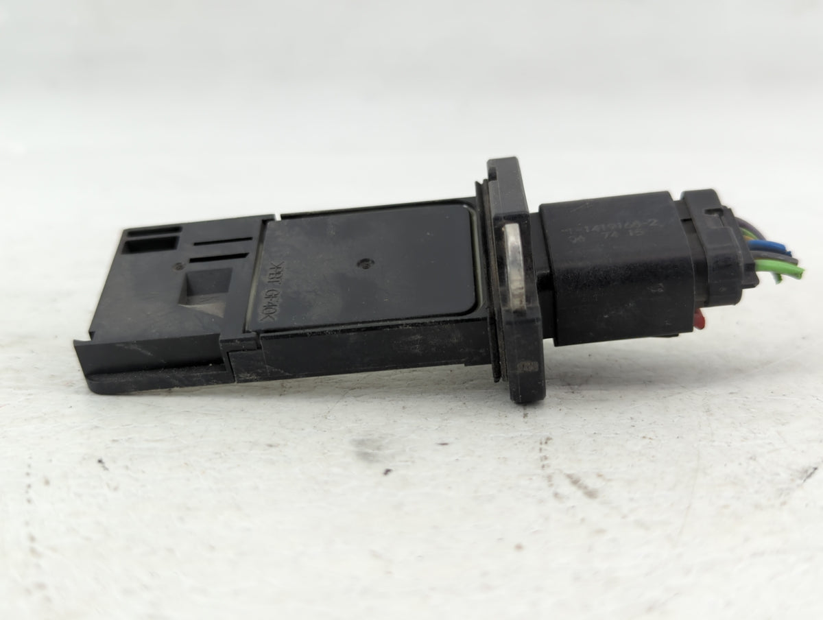 2004-2012 Ford Explorer Mass Air Flow Meter Maf Sensor 538455 - Oemusedautoparts1.com