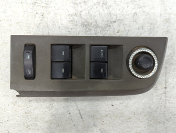 2006-2007 Ford Explorer Master Power Window Switch Replacement Driver Side Left P/N:7L2T-14961-AAW Fits OEM Used Auto Parts 