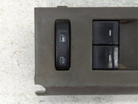 2006-2007 Ford Explorer Master Power Window Switch Replacement Driver Side Left P/N:7L2T-14961-AAW Fits OEM Used Auto Parts 