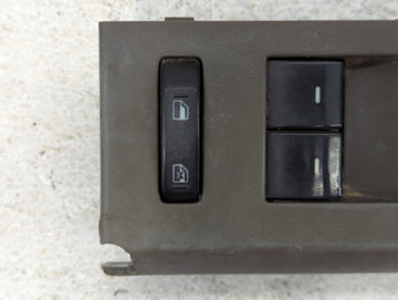 2006-2007 Ford Explorer Master Power Window Switch Replacement Driver Side Left P/N:7L2T-14961-AAW Fits OEM Used Auto Parts