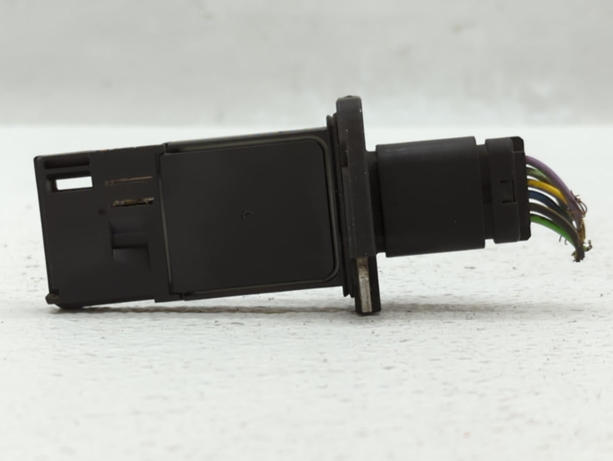 2004-2012 Ford Explorer Mass Air Flow Meter Maf Sensor 556582 - Oemusedautoparts1.com