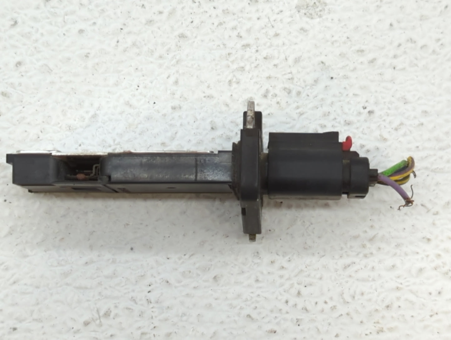 2004-2012 Ford Explorer Mass Air Flow Meter Maf - Oemusedautoparts1.com